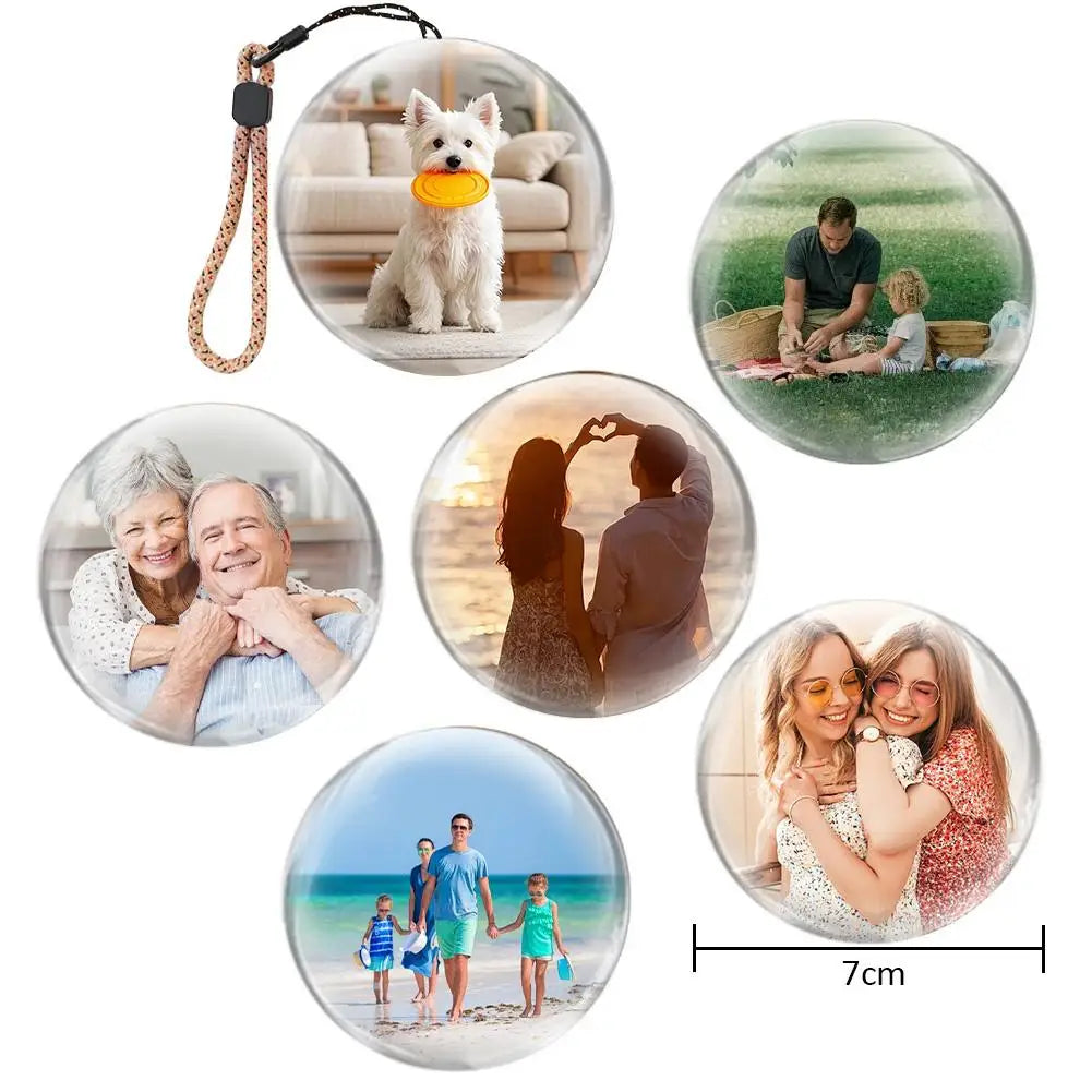 True Essence Memory Sphere ™