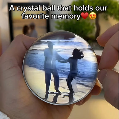 Transform Memories into Heartfelt Illuminations